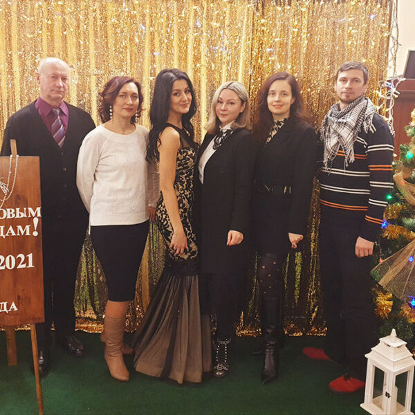 Лидский районный центр культуры и народного творчества