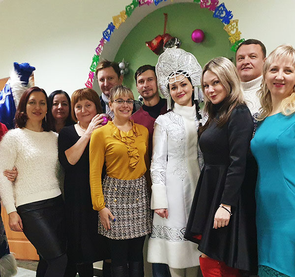 Лидский районный центр культуры и народного творчества