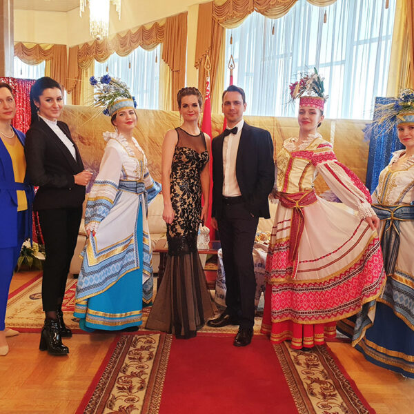 Лидский районный центр культуры и народного творчества