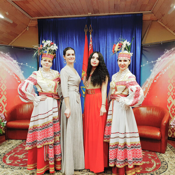 Лидский районный центр культуры и народного творчества