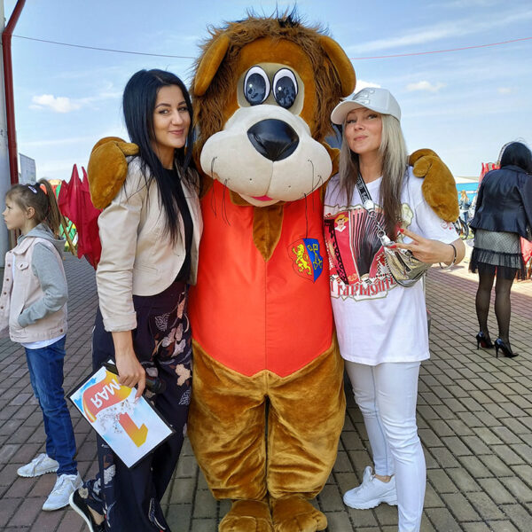 Лидский районный центр культуры и народного творчества