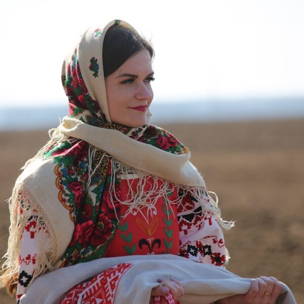 Микша Ольга Витальевна