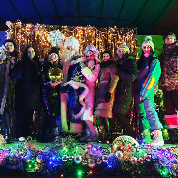 Лидский районный центр культуры и народного творчества