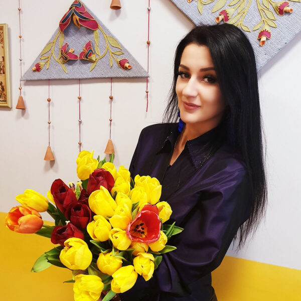 Габис Елена Чеславовна