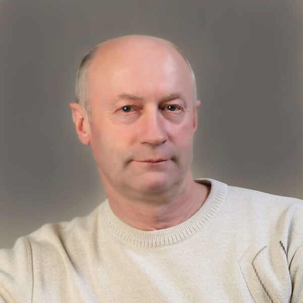 Матуйзо Юрий Иванович