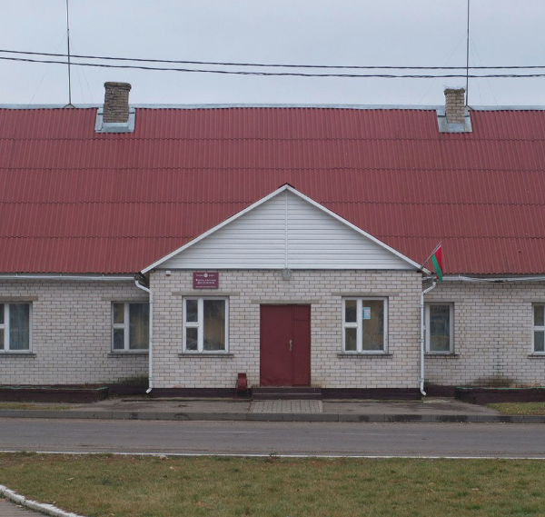 Ваверский Дом культуры