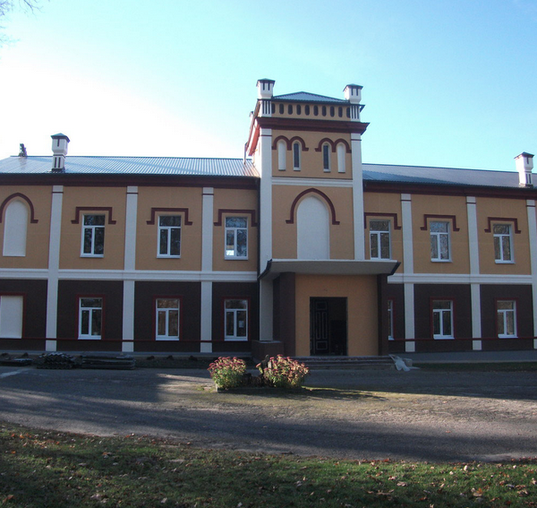 Бердовский культурно-досуговый центр