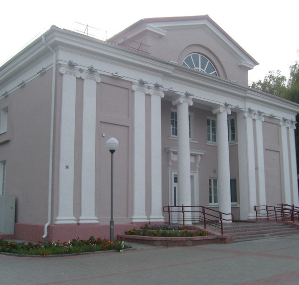 Отдел ремёсел и традиционной культуры «Спадчына»