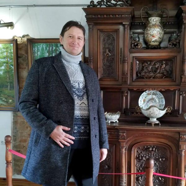 Дубровник Григорий Тадеушевич