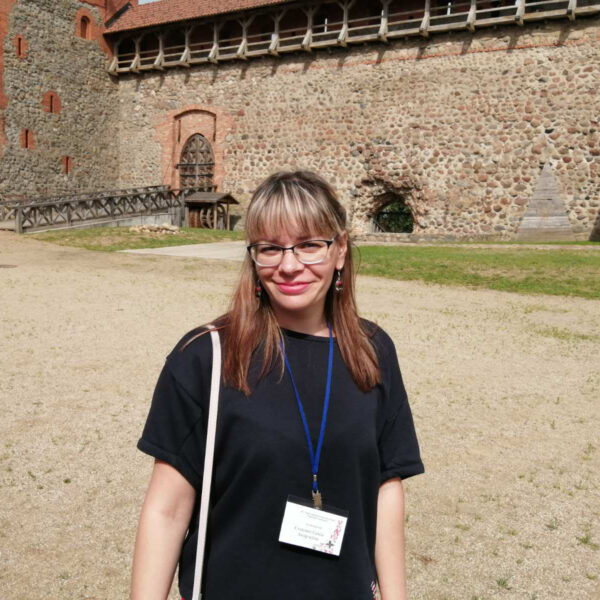 Стацевич Анна Андреевна