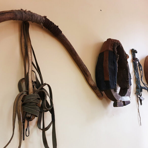 Этнографичекая комната «Вяртанне да вытокаў»