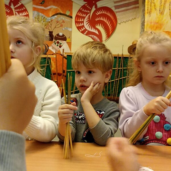 Обучение ремёслам в Лиде