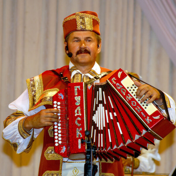 Колышко Андрей Антонович