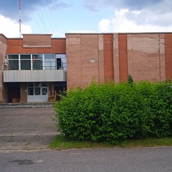 Минойтовский культурно-досуговый центр 2