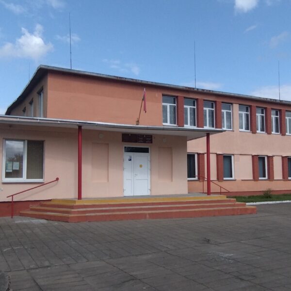 Дворищанский Дом культуры 2