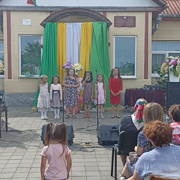 Domisilka 1