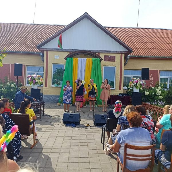 Golos lubwi 2