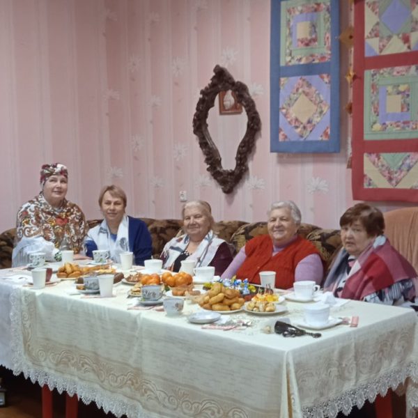 Nepreklonny wozrast 1