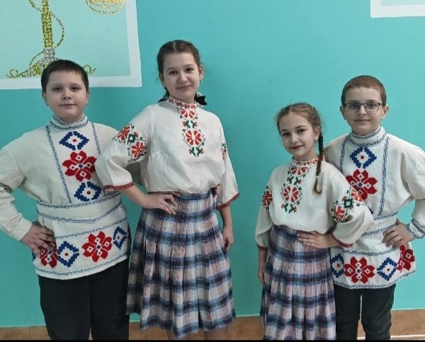 Spadczyna 1