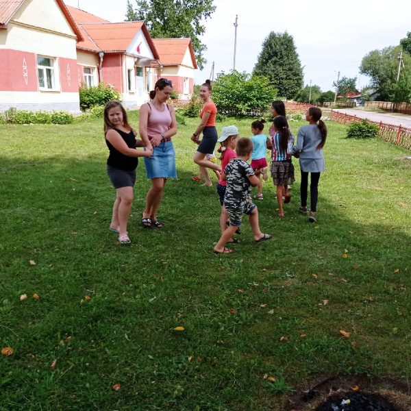 Spadczyna 2