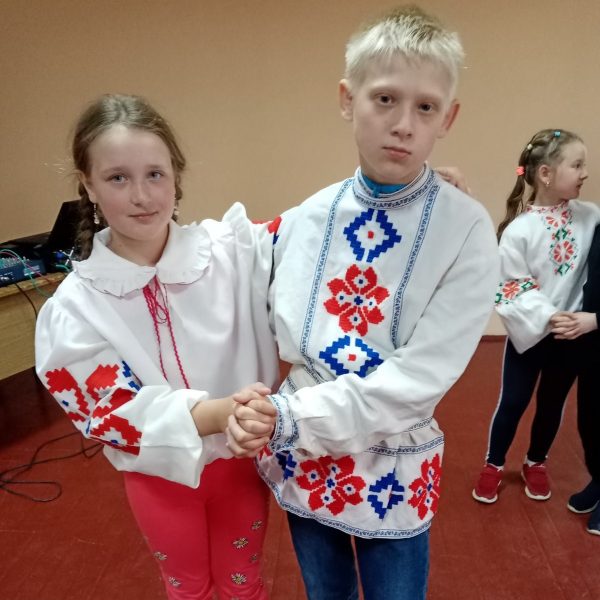 Spadczyna 4