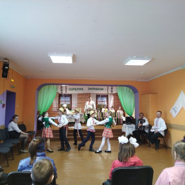 Spadczyna Wawierka 1