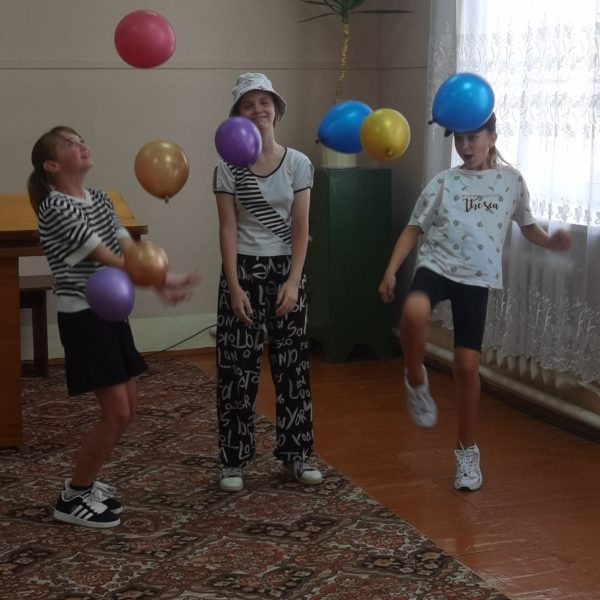 Veselaja kompanija4